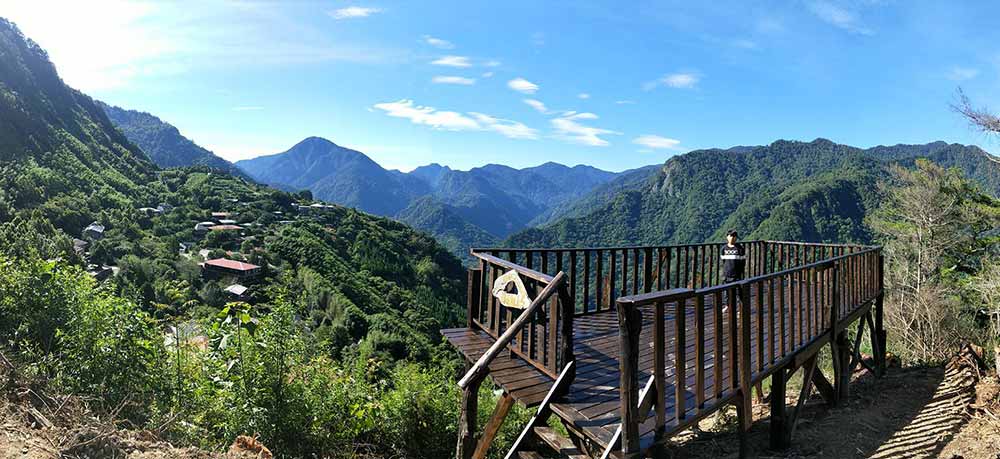 司馬庫斯迦南咖啡美食屋影像1
